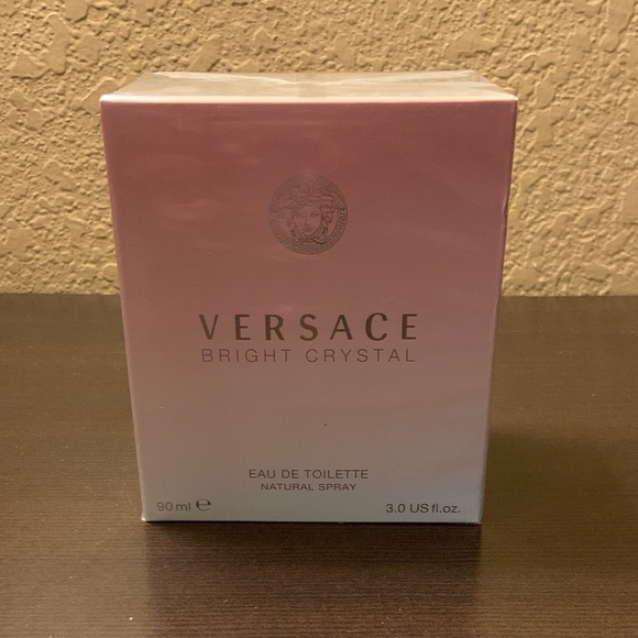 Versace Bright Crystal - Picture 1 of 1
